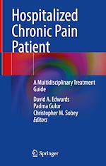 Télécharger le livre :  Hospitalized Chronic Pain Patient