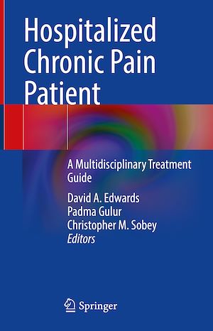 Téléchargez le livre :  Hospitalized Chronic Pain Patient