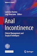 Download this eBook Anal Incontinence