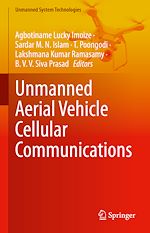 Télécharger le livre :  Unmanned Aerial Vehicle Cellular Communications