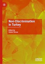 Télécharger le livre :  Non-Discrimination in Turkey
