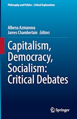 Télécharger le livre :  Capitalism, Democracy, Socialism: Critical Debates
