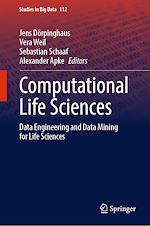 Télécharger le livre :  Computational Life Sciences