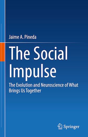 Téléchargez le livre :  The Social Impulse