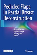 Télécharger le livre :  Pedicled Flaps in Partial Breast Reconstruction