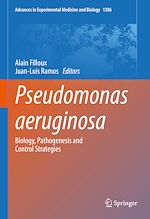 Télécharger le livre :  Pseudomonas aeruginosa