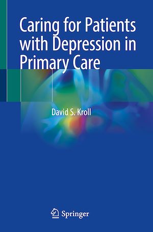 Téléchargez le livre :  Caring for Patients with Depression in Primary Care
