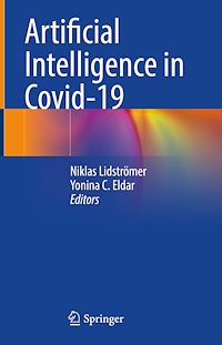 Téléchargez le livre :  Artificial Intelligence in Covid-19