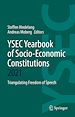 Télécharger le livre :  YSEC Yearbook of Socio-Economic Constitutions 2021