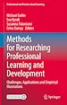 Télécharger le livre :  Methods for Researching Professional Learning and Development