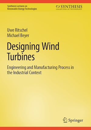 Téléchargez le livre :  Designing Wind Turbines