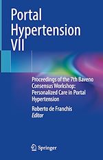 Télécharger le livre :  Portal Hypertension VII