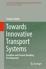 Download this eBook Towards Innovative Transport Systems