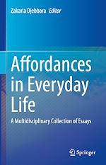Download this eBook Affordances in Everyday Life