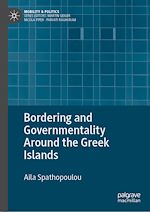Télécharger le livre :  Bordering and Governmentality Around the Greek Islands