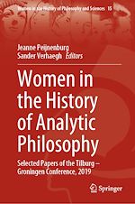 Télécharger le livre :  Women in the History of Analytic Philosophy