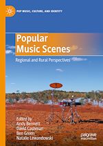 Télécharger le livre :  Popular Music Scenes