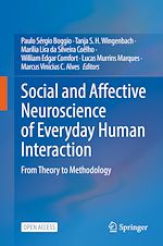Download this eBook Social and Affective Neuroscience of Everyday Human Interaction