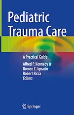 Télécharger le livre :  Pediatric Trauma Care
