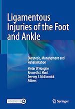 Télécharger le livre :  Ligamentous Injuries of the Foot and Ankle