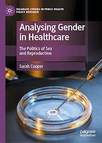 Téléchargez le livre :  Analysing Gender in Healthcare