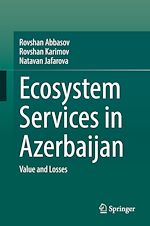 Télécharger le livre :  Ecosystem Services in Azerbaijan