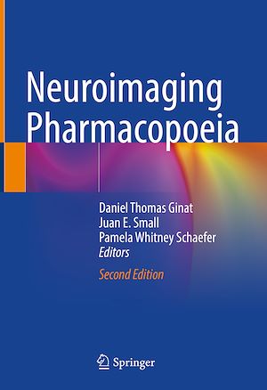 Télécharger le livre :  Neuroimaging Pharmacopoeia