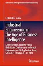 Download this eBook Industrial Engineering in the Age of Business Intelligence