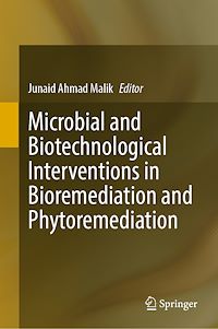 Télécharger le livre :  Microbial and Biotechnological Interventions in Bioremediation and Phytoremediation