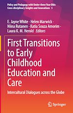 Télécharger le livre :  First Transitions to Early Childhood Education and Care