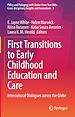 Télécharger le livre :  First Transitions to Early Childhood Education and Care