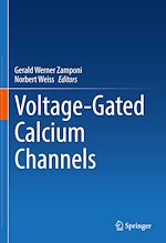 Télécharger le livre :  Voltage-Gated Calcium Channels