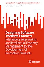 Télécharger le livre :  Designing Software Intensive Products