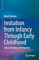 Download this eBook Imitation from Infancy Through Early Childhood