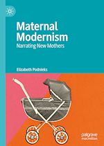 Télécharger le livre :  Maternal Modernism