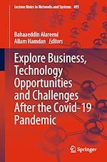 Télécharger le livre :  Explore Business, Technology Opportunities and Challenges ?After the Covid-19 Pandemic