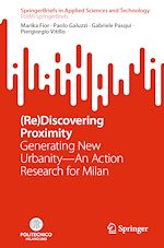 Télécharger le livre :  (Re)Discovering Proximity