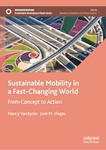 Télécharger le livre :  Sustainable Mobility in a Fast-Changing World