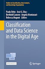 Download this eBook Classification and Data Science in the Digital Age