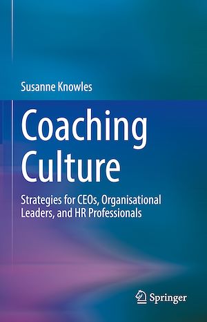 Téléchargez le livre :  Coaching Culture
