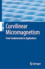 Download this eBook Curvilinear Micromagnetism
