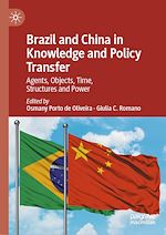 Télécharger le livre :  Brazil and China in Knowledge and Policy Transfer