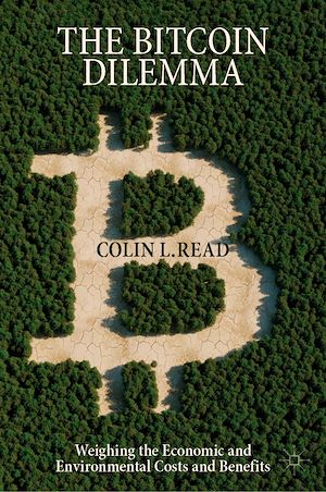 Téléchargez le livre :  The Bitcoin Dilemma