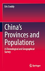 Télécharger le livre :  China's Provinces and Populations