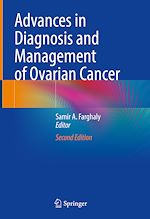 Télécharger le livre :  Advances in Diagnosis and Management of Ovarian Cancer