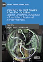 Télécharger le livre :  Scandinavia and South America—A Tale of Two Capitalisms