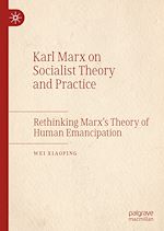 Télécharger le livre :  Karl Marx on Socialist Theory and Practice
