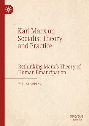 Téléchargez le livre :  Karl Marx on Socialist Theory and Practice