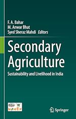 Télécharger le livre :  Secondary Agriculture