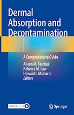 Télécharger le livre :  Dermal Absorption and Decontamination